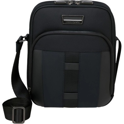 Samsonite Crossbody kapsa 9 7" Urban-Eye Black 19 x 9 x 24 150046/1041