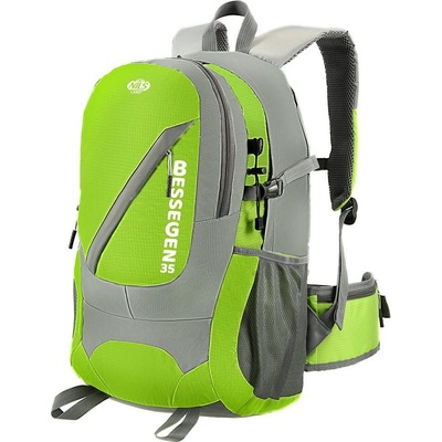 Nils Extreme Bessegen 35 l Zelený