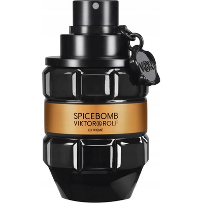 Viktor & Rolf Spicebomb Extreme parfémovaná voda pánská 90 ml