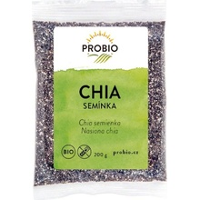ProBio Semienka chia 200 g