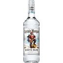 Captain Morgan White 37,5% 1 l (holá láhev)