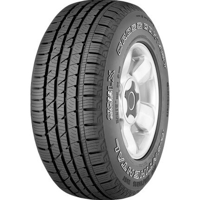 CONTINENTAL CROSS LX SPORT 275/40 R22 108Y