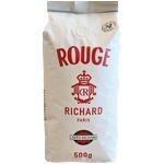 Cafés Richard Кафе на зърнаа Richard Rouge, 500 г