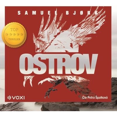 Ostrov - Samuel Bjork