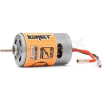 KONECT Четков мотор 550 Brushed Motor 20T Konect KN-M550-20T (KN-M550-20T)