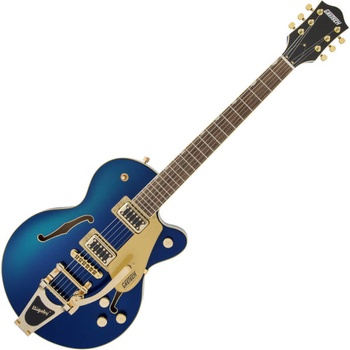 Gretsch G5655TG Electromatic Center Block Jr. Single-Cut Bigsby RL AZM