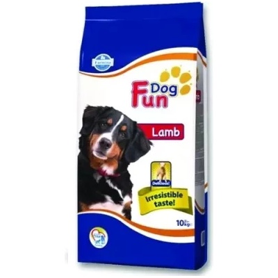 Farmina FUN DOG Adult - суха храна за кучета