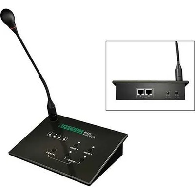 DSPPA RM20