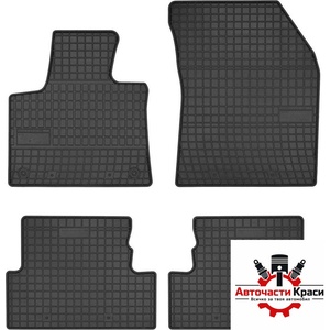 FroGum Стелки к-т -547631 Peugeot 3008 от 2016-2023 (ET547631)