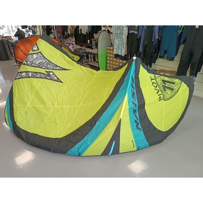 NAISH Pivot S27 11m only
