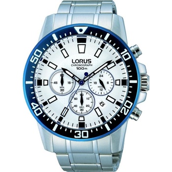Lorus RT359DX9