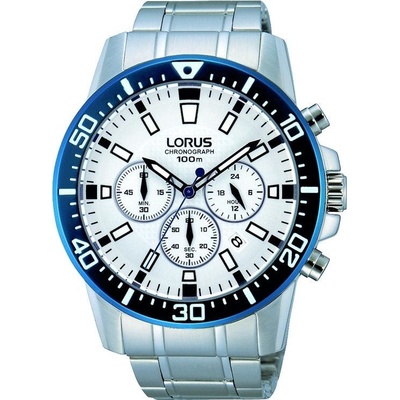 Lorus RT359DX9