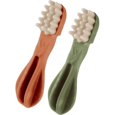 WHIMZEES Zubní kartáček dentální L 18-27 kg