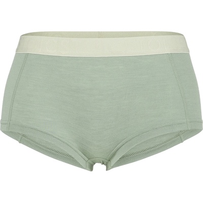 Stoic Дамско мериносово термобельо Stoic Women's Merino150 SadjemSt. Hipster Merino base layer - Agave Green (115-2469-0513)