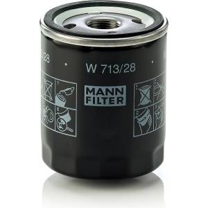 Mann-filter Маслен филтър mann-filter w 713/28