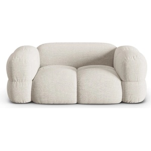 Cosmopolitan Design Бежов диван 180 cm Loretto - Cosmopolitan Design (COS_2S_193_F1_LORETTO1)