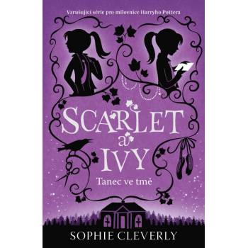 Scarlet a Ivy 3 - Tanec ve tmě