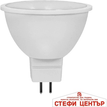 VIVALUX Beta led jcdr 3w g5.3 ww 3000k (viv003941)