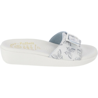 Protetika zdravotná pracovná obuv FUSBET 1