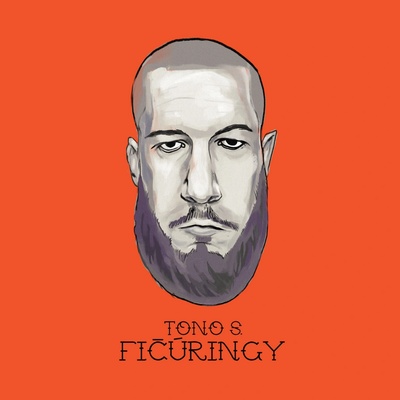 Tono S. - Fíčuringy CD