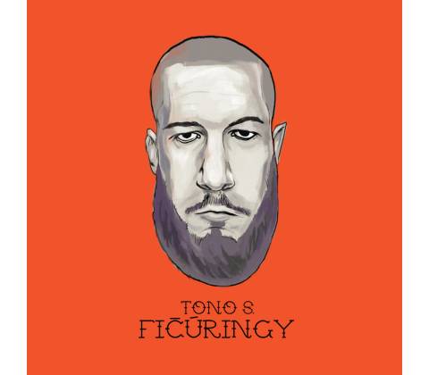 Tono S. - Fíčuringy CD