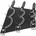 LSF1 náramok Big Sharp Spike 114