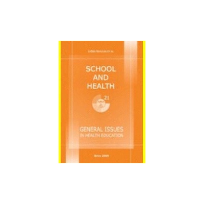 School and Health 21: General Issues