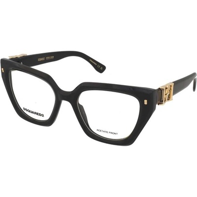 Dsquared2 Очила Dsquared2 D2 0186 807