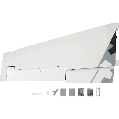 E-flite Viper 1.4m: Křídlo levé