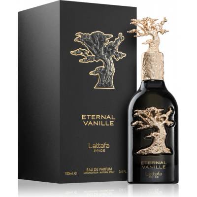 LATTAFA Pride - Eternal Vanille EDP 100 ml