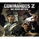 Commandos 2 HD Remaster