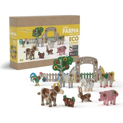 Efko Roto Veselá farma