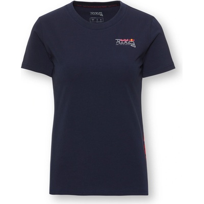 REDBULL tričko RRI Adrenaline dámske navy