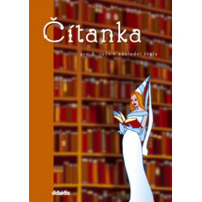 Čítanka 5.r. ZŠ