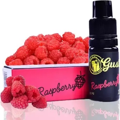 Chemnovatic Mix & Go Raspberry 10ml