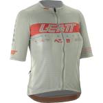 Leatt Дамска фланелка с къс ръкав за колоездене Leatt Women's MTB Endurance 6.0 Jersey Cycling jersey - Racing Pink (156-2905-0413)