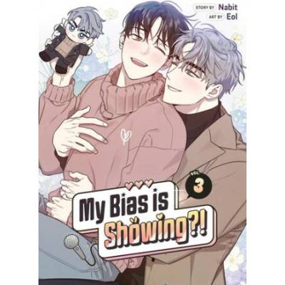 My Bias Is Showing?! Vol. 3