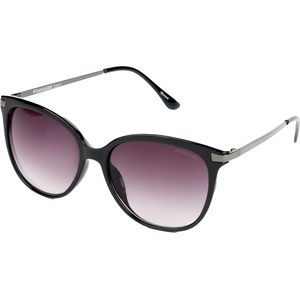 Finmark Sunglasses черно, лилаво, сребърно (f2517) Слънчеви очила