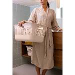Brabantia комплект за събиране на пране от пластмаса 40 l (247781)