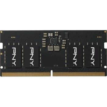 Image 1 of PNY 8GB DDR5 4800MHz MN8GSD54800-BLK