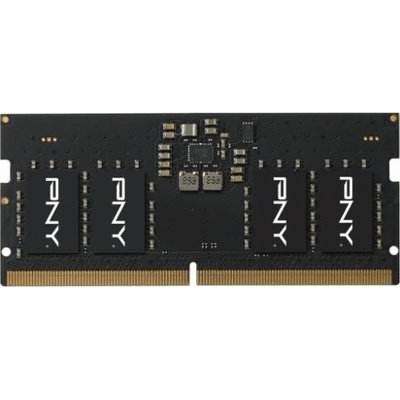 PNY 8GB DDR5 4800MHz MN8GSD54800-BLK