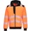 Portwest Hi-Vis PW327OBR4XL