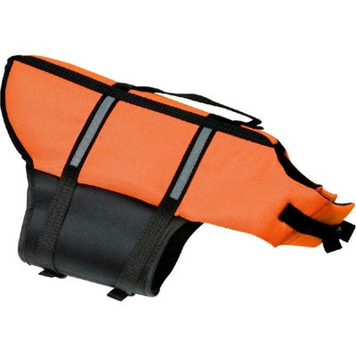 Non-stop dogwear plovací vesta Protector life jacket