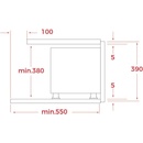 Image 1 of Teka ML 8220 BIS Urban Colors