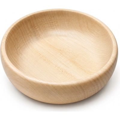 GastroKitchen Miska z lipového dreva 16 cm