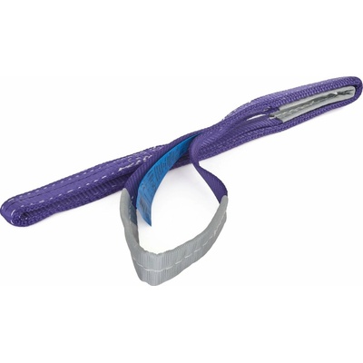 Pásové závesné popruhy 1T 1,5M 30mm – Geko (G03901)