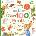 Peter Rabbit Peter´s First 100 Words