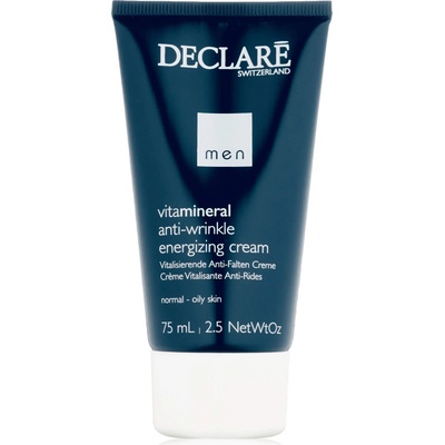 Declaré Men Vita Mineral protivráskový krém pro normální až mastnou pleť 75 ml