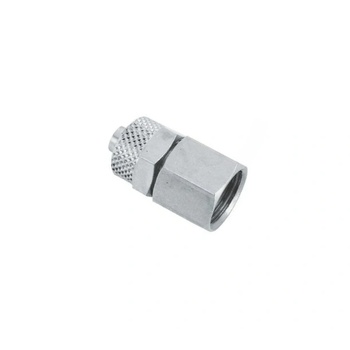 Adler Пневматична муфа с права вътрешна резба 1/8 8x6 mm (0191.20)