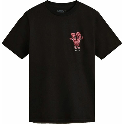 Vans Brick and Mortar S/S KIDS černá